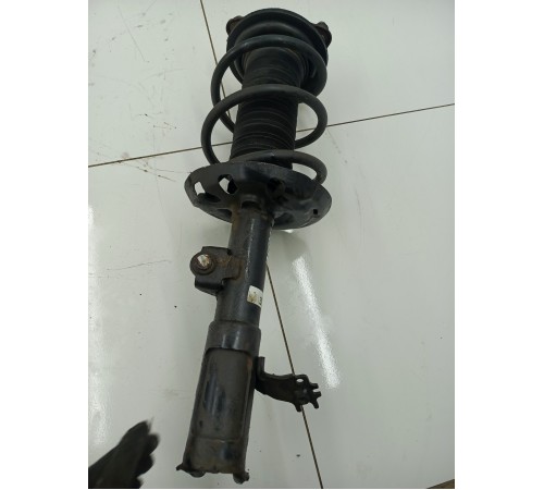 Амортизатор в сборе передний левый
