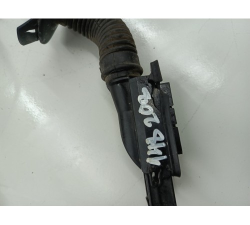 Электропроводка двери передняя правая