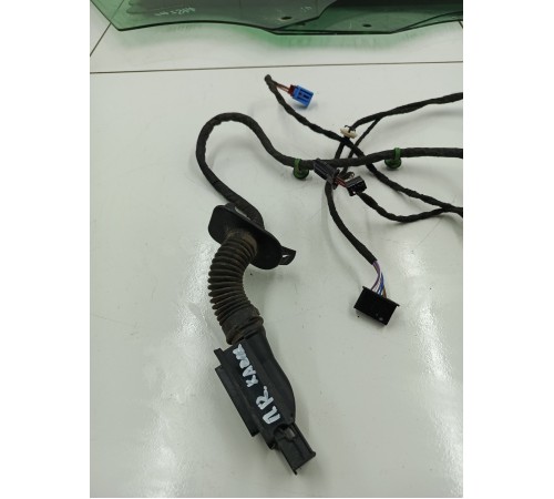 Электропроводка двери передняя правая