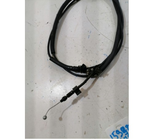 Трос замка капота