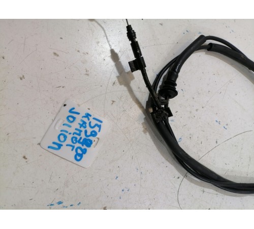 Трос замка капота