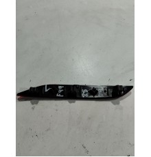 Катафот заднего бампера левый