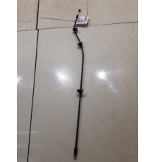 Трос открывания капота