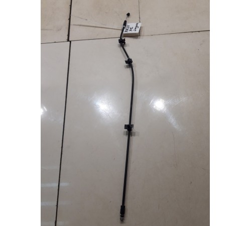 Трос открывания капота