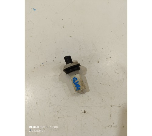 Датчик уровня омывающей жидкости