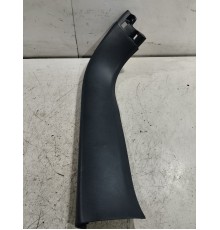 Накладка багажника задняя правая верхняя
