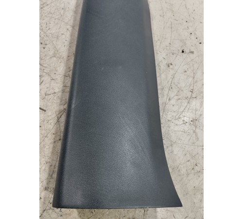 Накладка багажника задняя правая верхняя