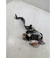 Ремень безопасности задний левый