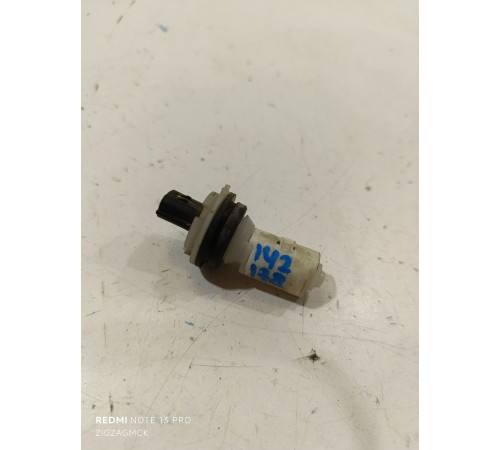 Датчик уровня омывающей жидкости