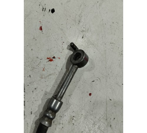 Тормозной шланг(передний правый)