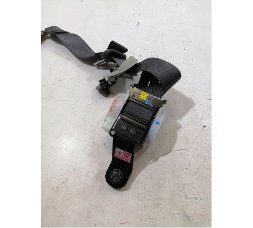 Ремень безопасности задний левый