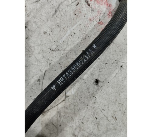 Тормозной шланг(передний правый)