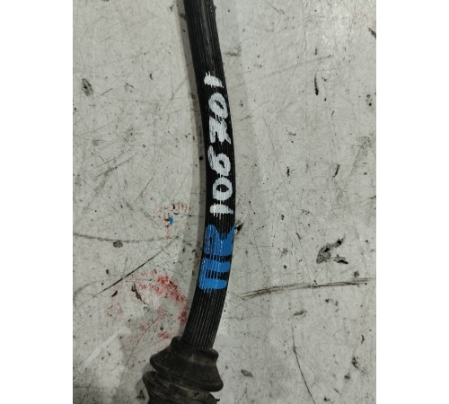 Тормозной шланг(передний правый)