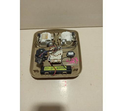 Плафон внутреннего освещения