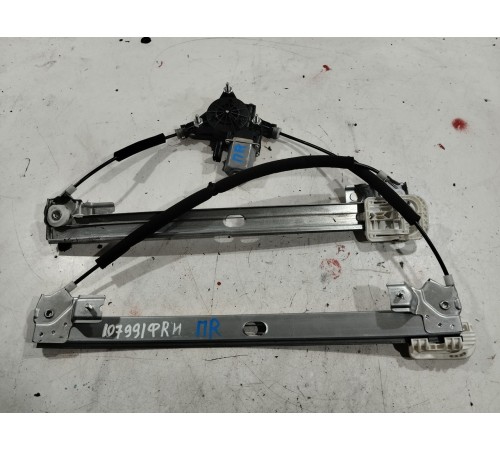 Стеклоподъемник (передний правый)