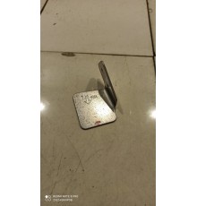 Кронштейн(крепление) консоли правый