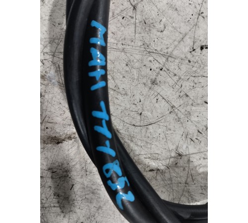 Штуцер тормозной системы №9