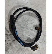 Штуцер тормозной системы №9