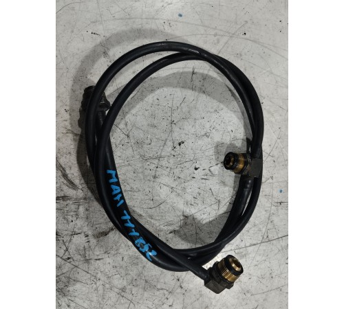 Штуцер тормозной системы №9