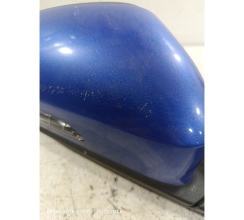 Зеркало заднего вида правое