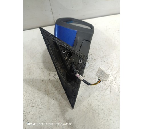 Зеркало заднего вида правое