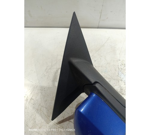 Зеркало заднего вида правое