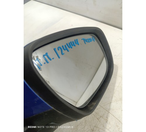 Зеркало заднего вида правое