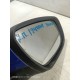 Зеркало заднего вида правое