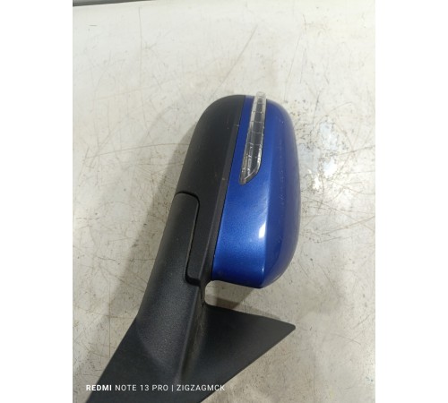 Зеркало заднего вида правое