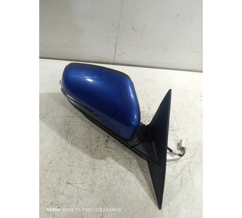 Зеркало заднего вида правое