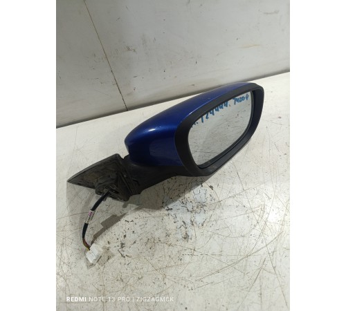 Зеркало заднего вида правое