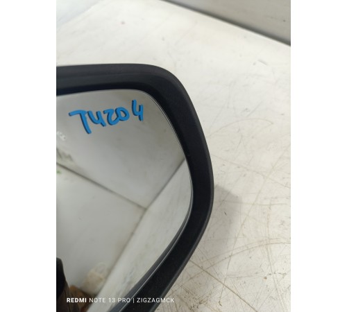 Зеркало заднего вида правое