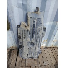 Защита антигравийная правая