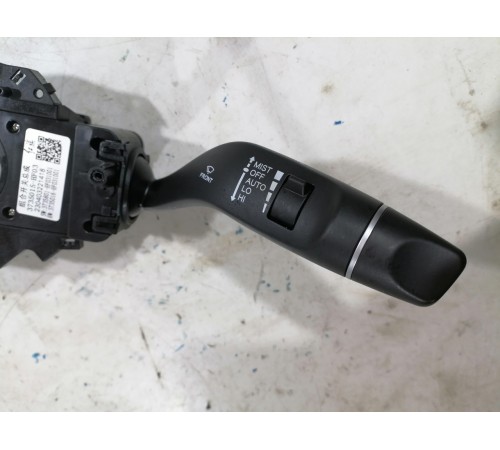 Переключатель подрулевой 