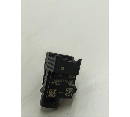 Датчик удара