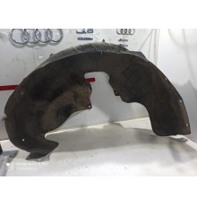 Локер (задний левый)