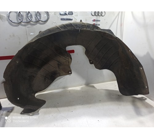 Локер (задний левый)