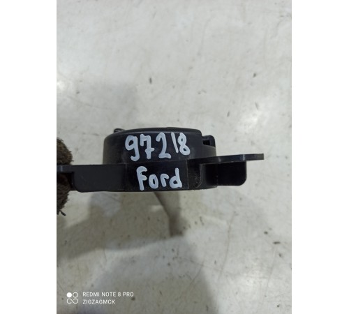 Накладка (пластик) салона 