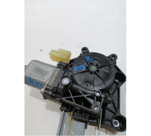 Стеклоподъемник задний правый