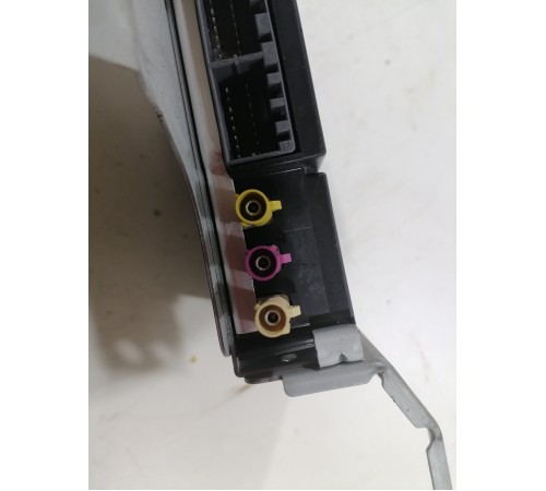 Блок глонасс