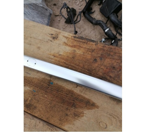 Рейлинг крыши левый