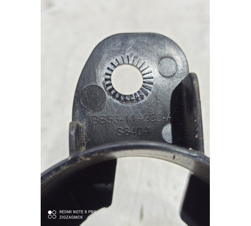 Накладка (пластик) салона 