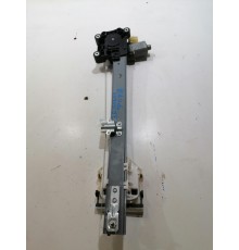 Стеклоподъемник задний правый