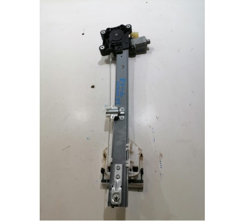 Стеклоподъемник задний правый