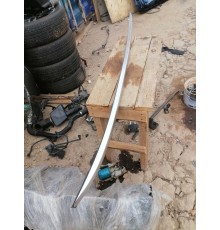 Рейлинг крыши левый