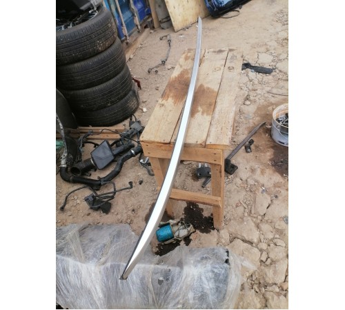 Рейлинг крыши левый