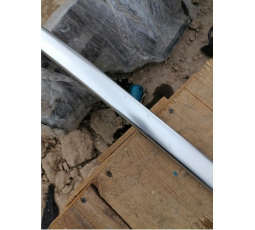 Рейлинг крыши левый