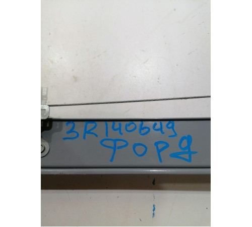 Стеклоподъемник задний правый