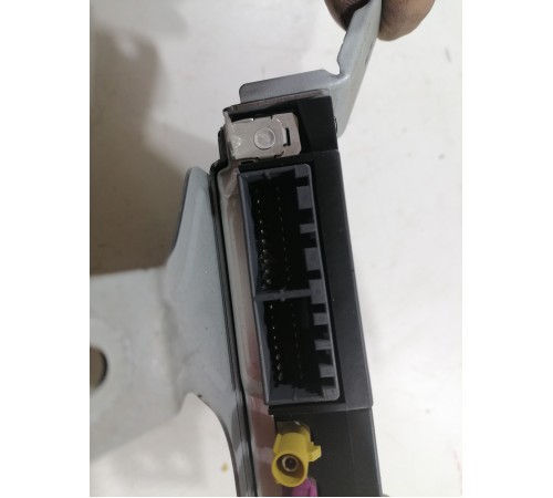 Блок глонасс