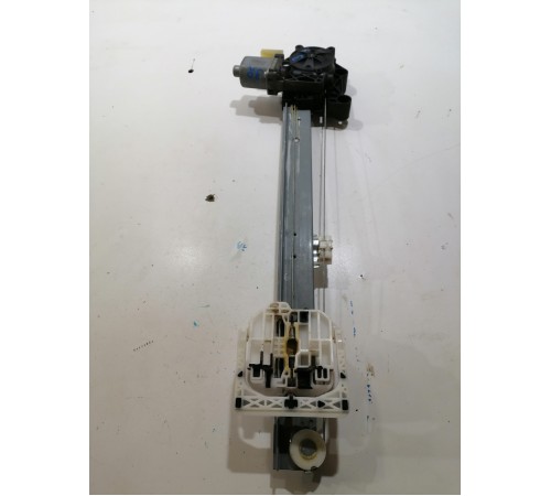 Стеклоподъемник задний правый